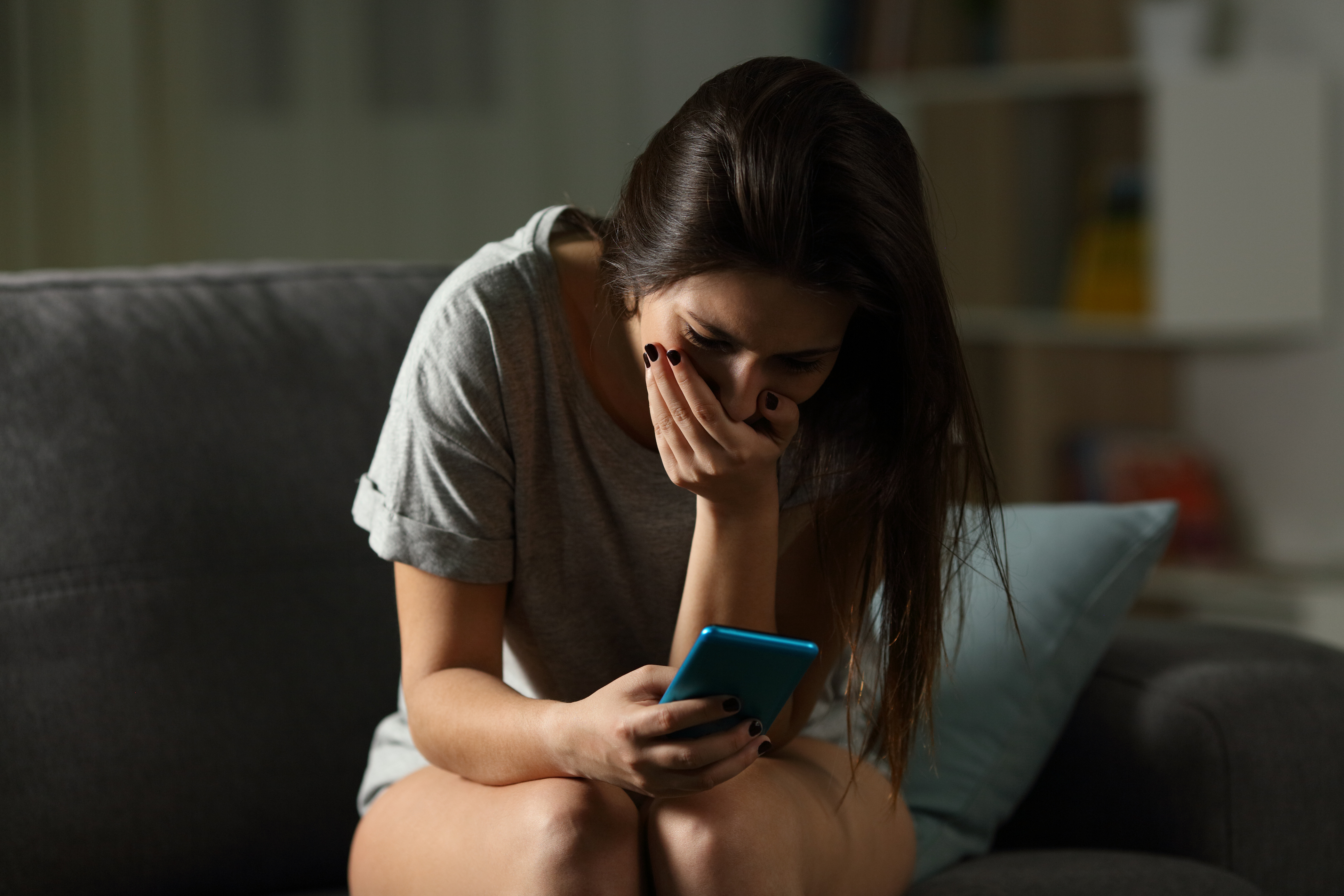 Change This iPhone Setting Or You May Be Sexually Harassed