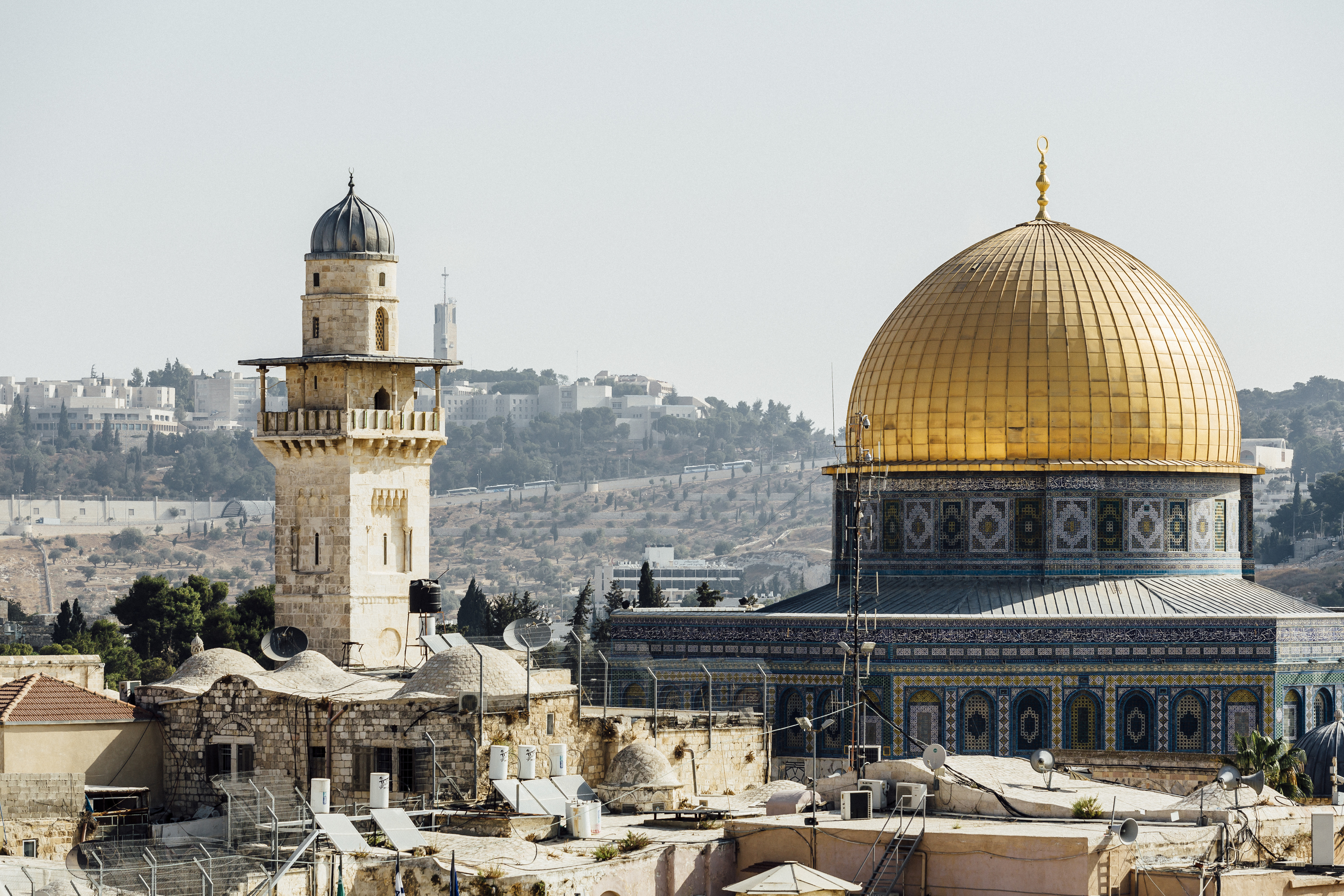 What God Do Jews Worship?