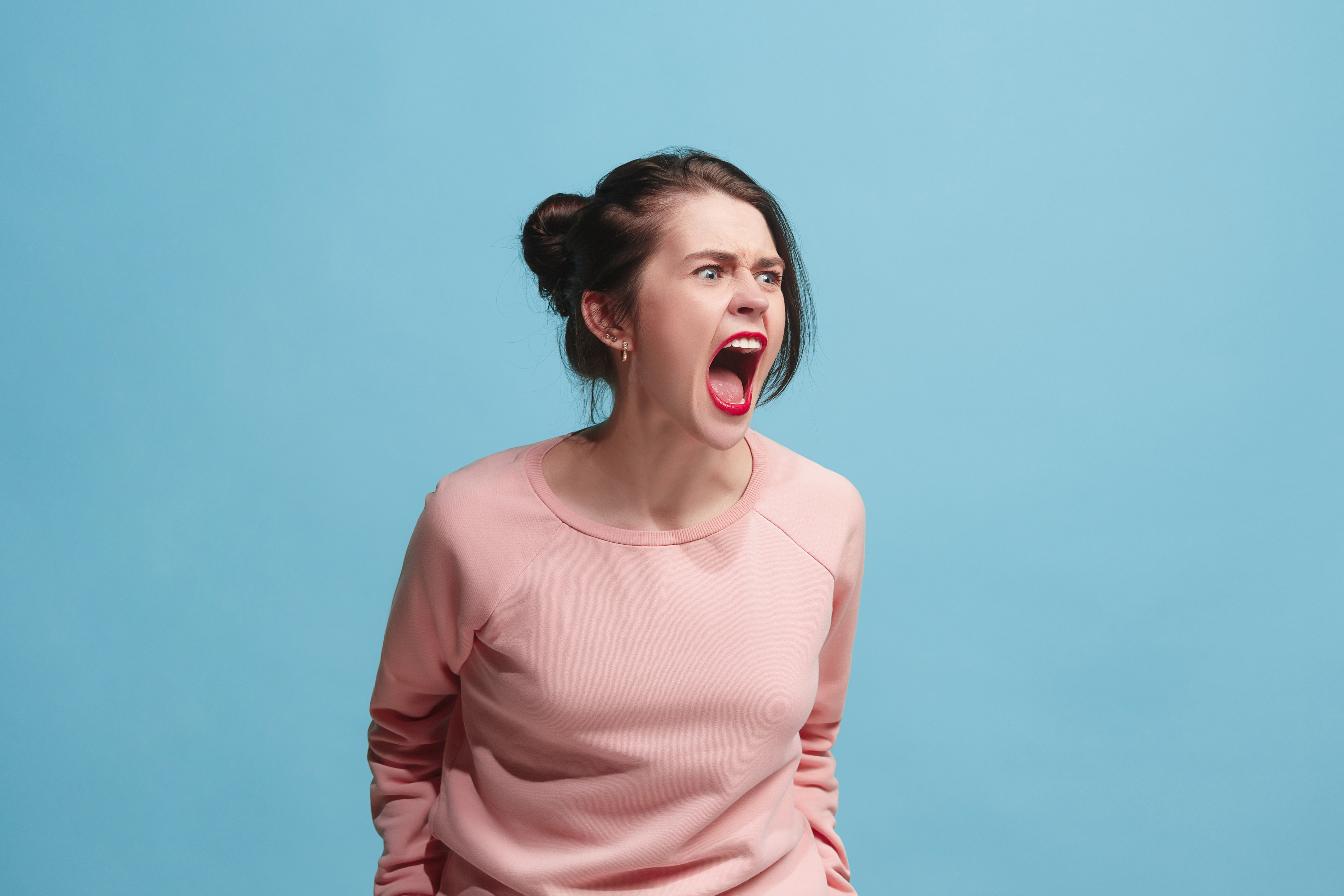 What does the Bible actually say about cussing?