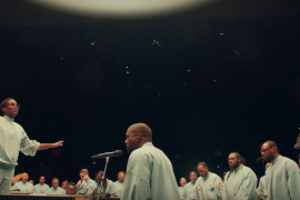 What Kanye’s Faith Means For Our Culture