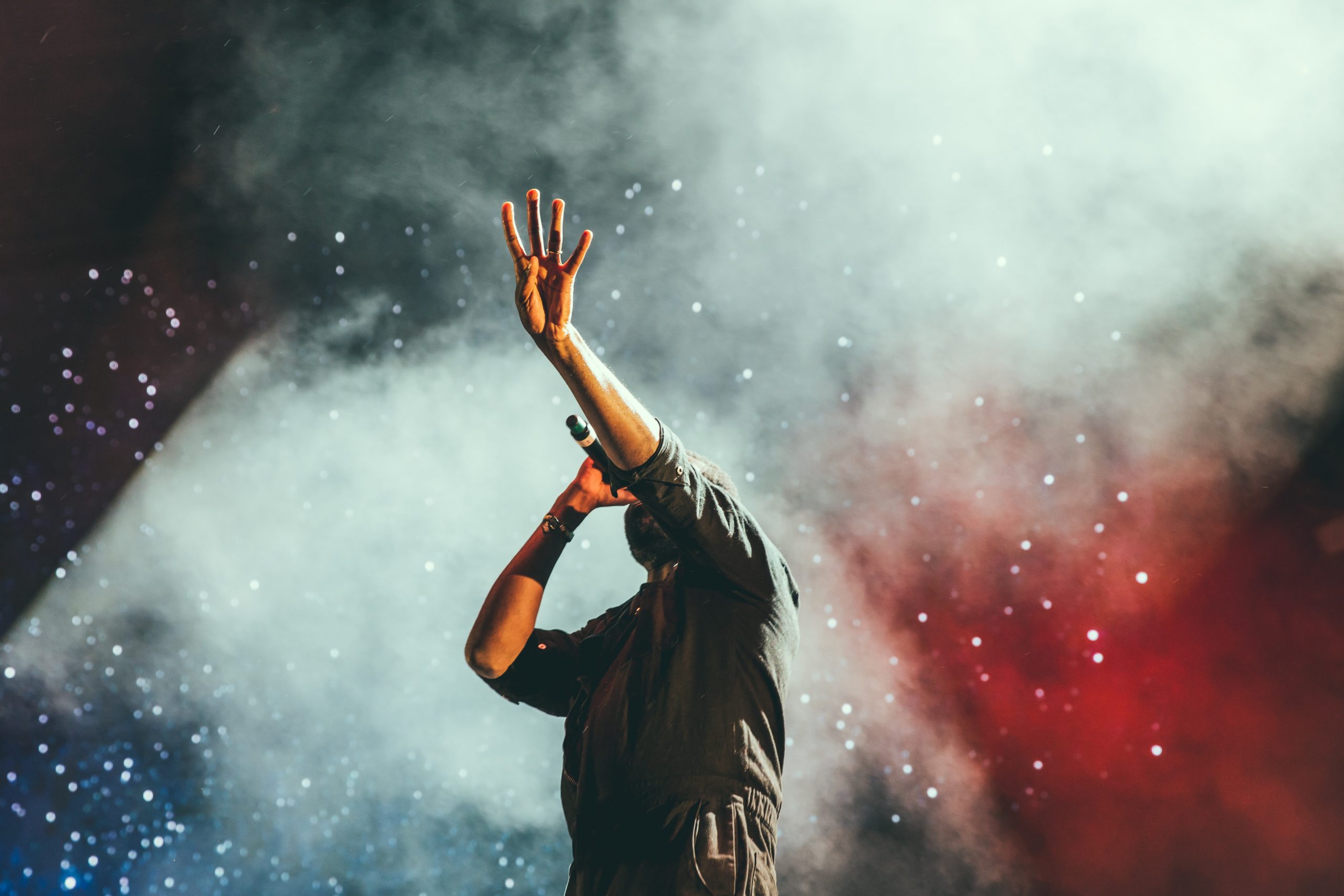 Is Modern Day Worship Biblical?