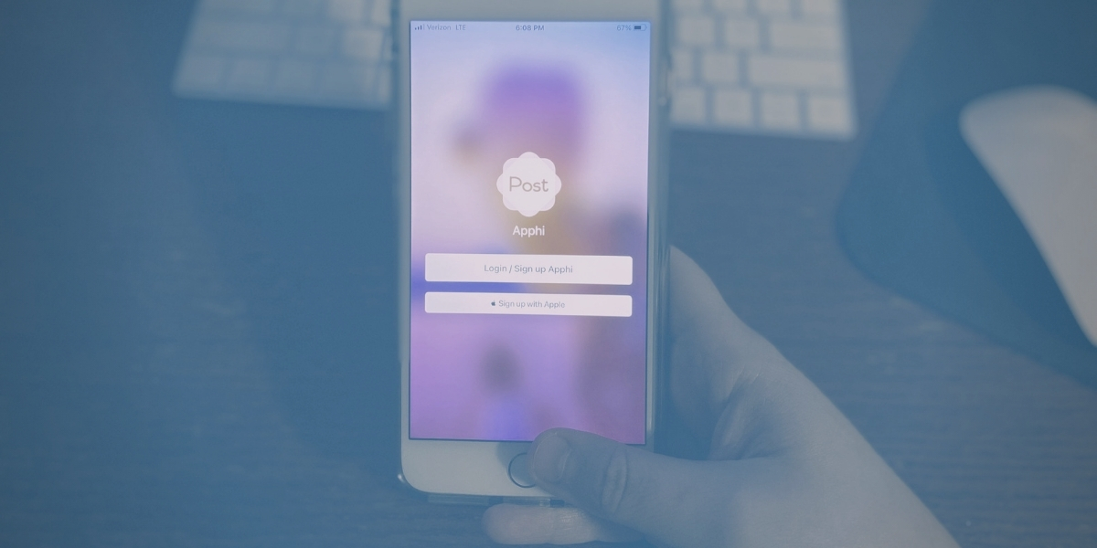 The Disastrous Demise of the Social Media Management App, Apphi Post